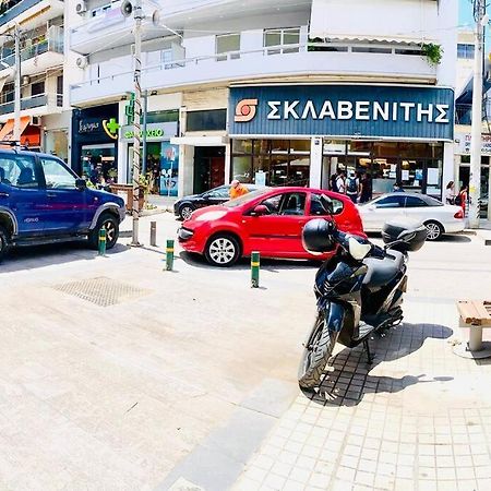 Seaside House 37 Θουκιδιδου,Alimos Apartment Atena Exterior foto