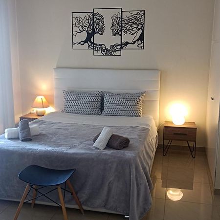 Seaside House 37 Θουκιδιδου,Alimos Apartment Atena Exterior foto