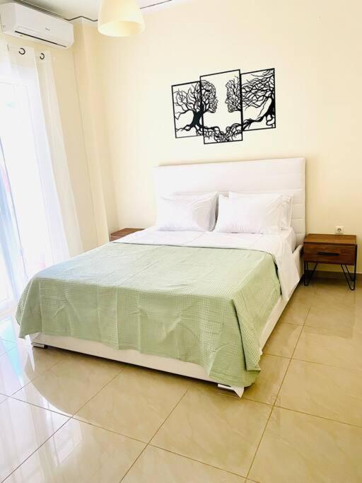 Seaside House 37 Θουκιδιδου,Alimos Apartment Atena Exterior foto