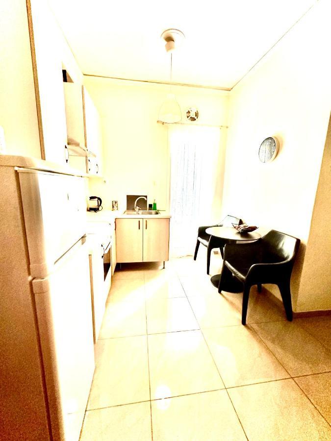 Seaside House 37 Θουκιδιδου,Alimos Apartment Atena Exterior foto