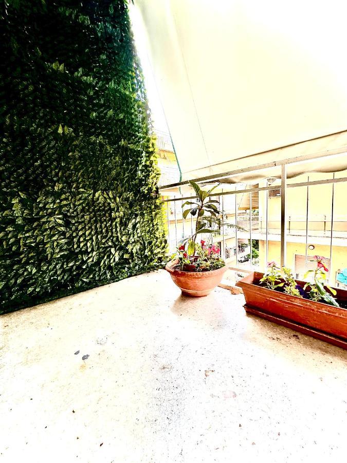 Seaside House 37 Θουκιδιδου,Alimos Apartment Atena Exterior foto