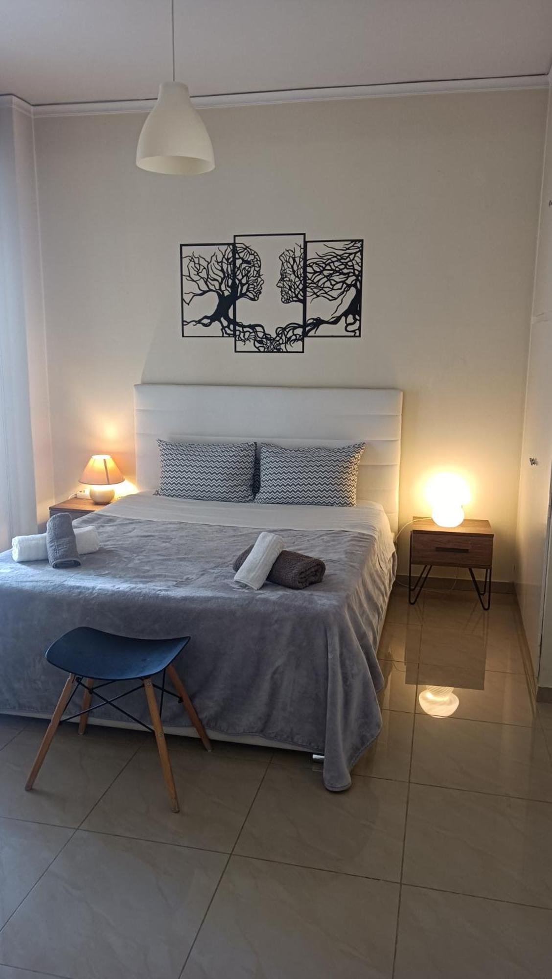 Seaside House 37 Θουκιδιδου,Alimos Apartment Atena Exterior foto