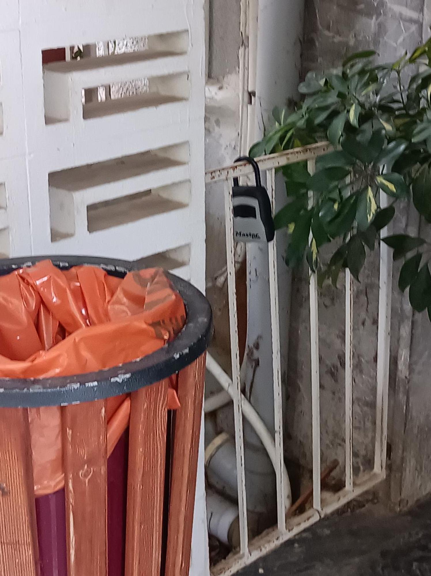 Seaside House 37 Θουκιδιδου,Alimos Apartment Atena Exterior foto